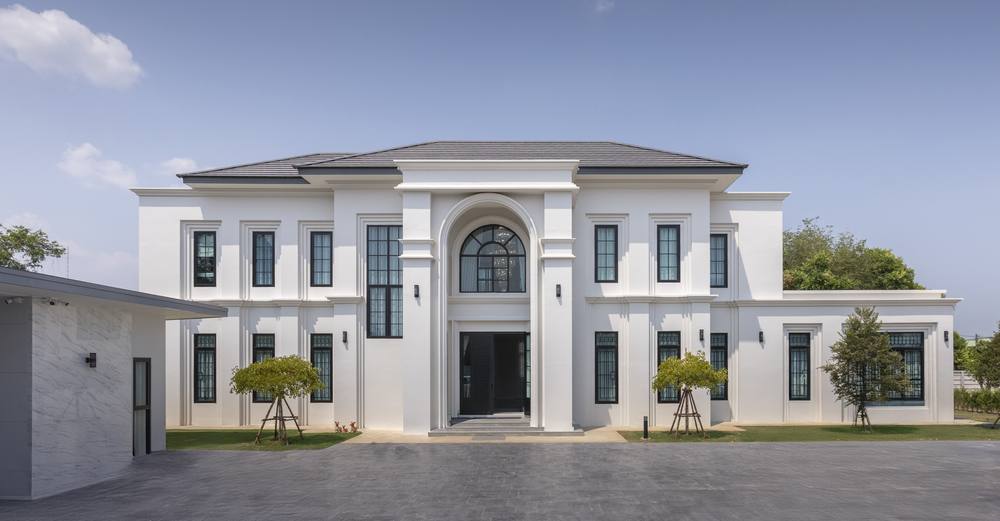Residential Sila